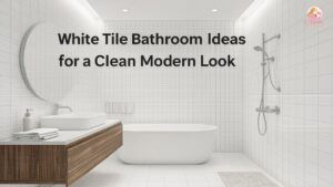 Grey Bathroom Tiles Design Ideas for Modern Homes