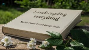 Landscaping maryland: Native Plants & Yard Design Guide