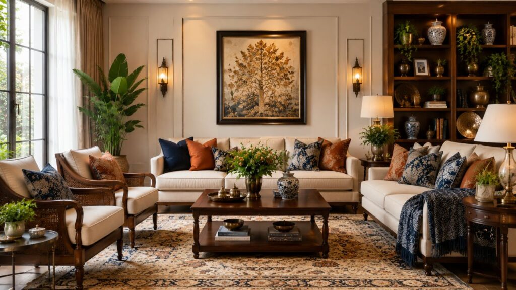 Living Room Ideas: 25 Decor Tips for Every Style