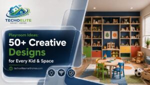 Playroom Ideas: 50+ Creative Designs for Every Kid & Space