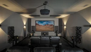 Smart Home Entertainment in 2026: Building a Connected Media Room for Modern Living