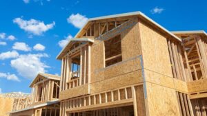 Why the South Continues to Lead America's Homebuilding Boom